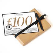 PetsPyjamas - £100 Travel Gift Voucher