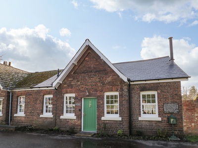 Station Masters Cottage, Worcestershire
