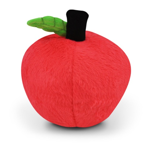 apple plush