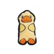 Outward Hound - Invincibles Mini Dog Toy – Duck