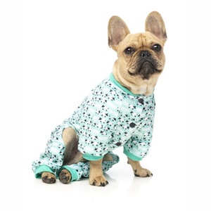 Pyjamas Counting Sheep