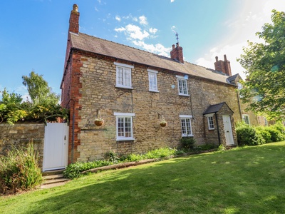 Old Rectory Cottage, Lincolnshire