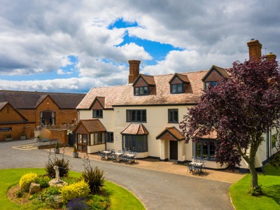 Stratford Park Hotel & Golf Club, Warwickshire