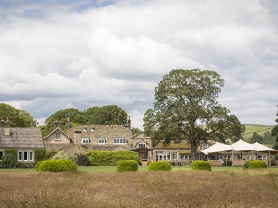 Devonshire Arms Hotel & Spa, North Yorkshire