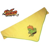 Zukie Style - Chibi Arcade Blanka Dog And Cat Bandana