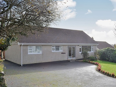 Goonlaze, Cornwall