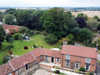 West End Farmhouse, East Riding Of Yorkshire