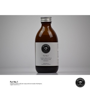 Fur no.1 Shampoo