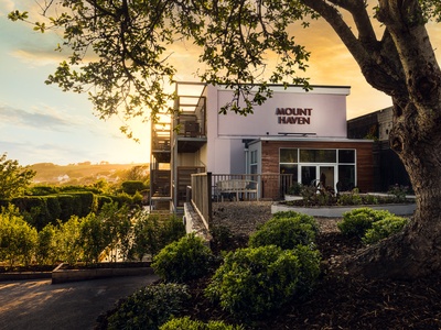 Mount Haven Hotel, Cornwall