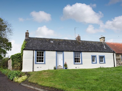 Dyke End Cottage, Fife, St Andrews