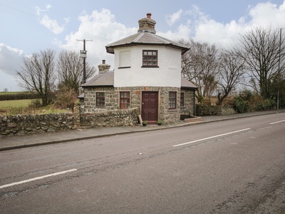 Old Tollgate, Isle of Anglesey