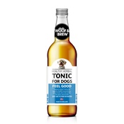 Woof & Brew - Woof & Brew Feel Good Herbal Tonic (330ml)