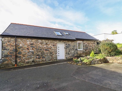 Bryn Eglwys Barn, Gwynedd