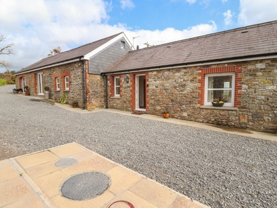 Sewin Cottage, Carmarthenshire