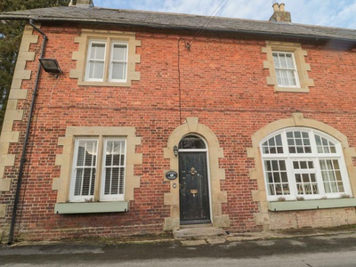 Dovecote Cottage, Northumberland