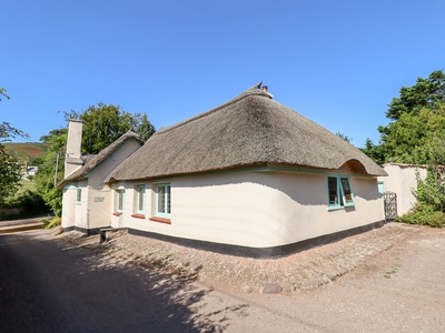 Alice Cottage, Somerset