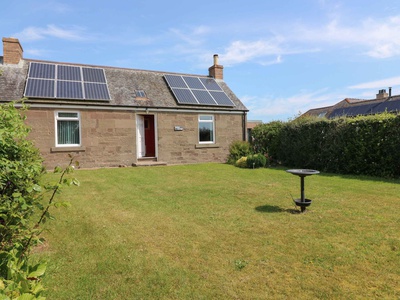 Rowan Cottage, Angus