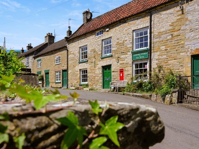 Mill House, North Yorkshire