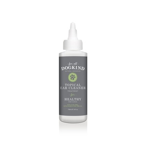 Ear Cleaner for Healthy Ear Canal
