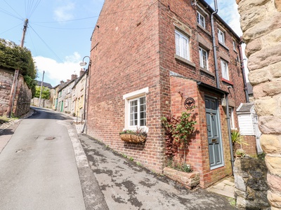 Beehive, Derbyshire