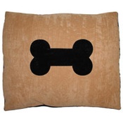 Creature Clothes - Bone Design Dog Doza