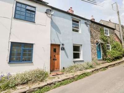 Lea Cottage, Dorset