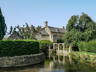 Cotswold House Hotel & Spa, Gloucestershire