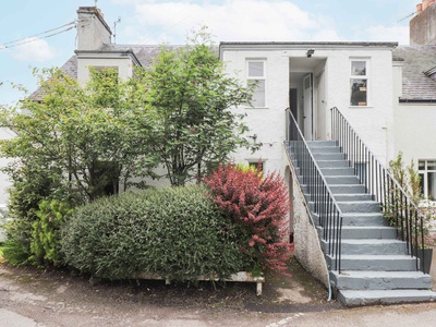 Apartment in Foyers, Scottish Highlands