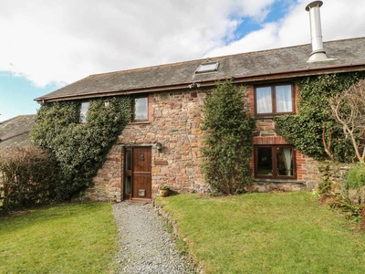 Beechcroft Cottage, Devon