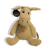 Danish Design - Doris the Natural Donkey