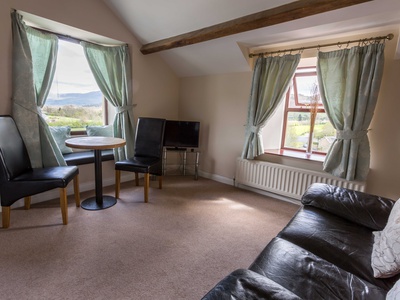 Embleton Spa Hotel - Ullswater Apartment, Cumbria