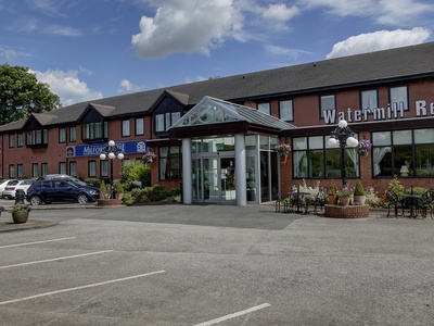 Milford Hotel