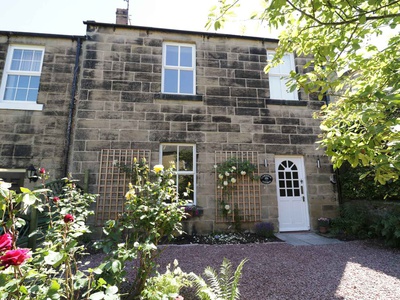 Laburnum Cottage, Northumberland