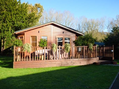 Cedar Lodge