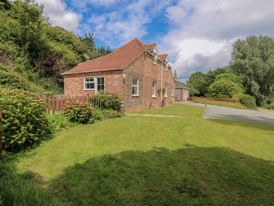 Dairy Cottage, Norfolk