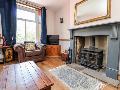 Sage Cottage, South Yorkshire, Keighley
