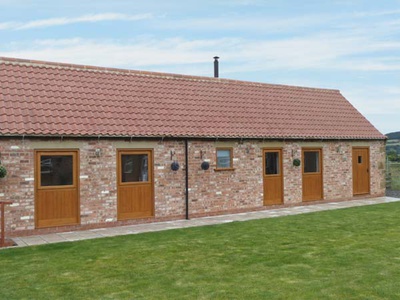 Pottowe Cottage, North Yorkshire, Stokesley