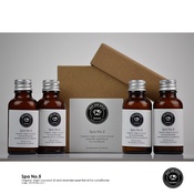Dug and Bitch - SPA No.5 Fur Treatment