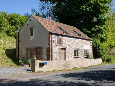 Way's Forge, Dorset