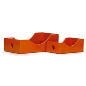 Katalin zu Windischgraetz - Contemporary Amber Toy Box