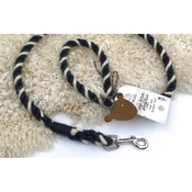Twool - Trigger Hook Lead - White Navy and Blue