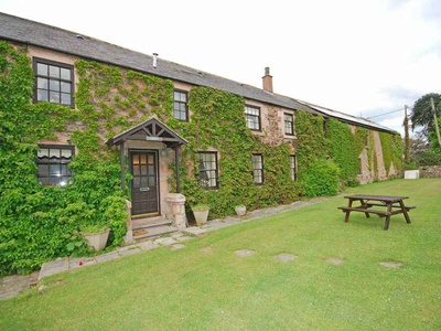 Croft Cottage (Yeavering), Northumberland