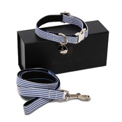 Percy & Co - Collar & Lead Set - Chichester