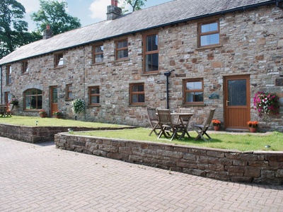 The Cottage, Cumbria