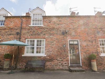 Bella's Cottage, East Riding of Yorkshire