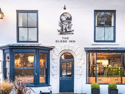 The Globe Inn, Norfolk, Wells-next-the-Sea