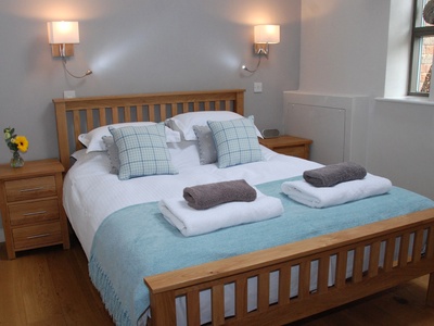 The Tack Room - Fuller's Hill Cottage, Cambridgeshire