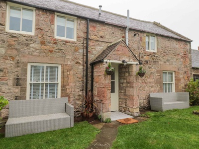 Donni Hall Cottage, Northumberland