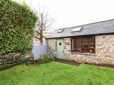 Little Orchard Barn, Cornwall