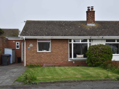 McTash Cottage, Northumberland